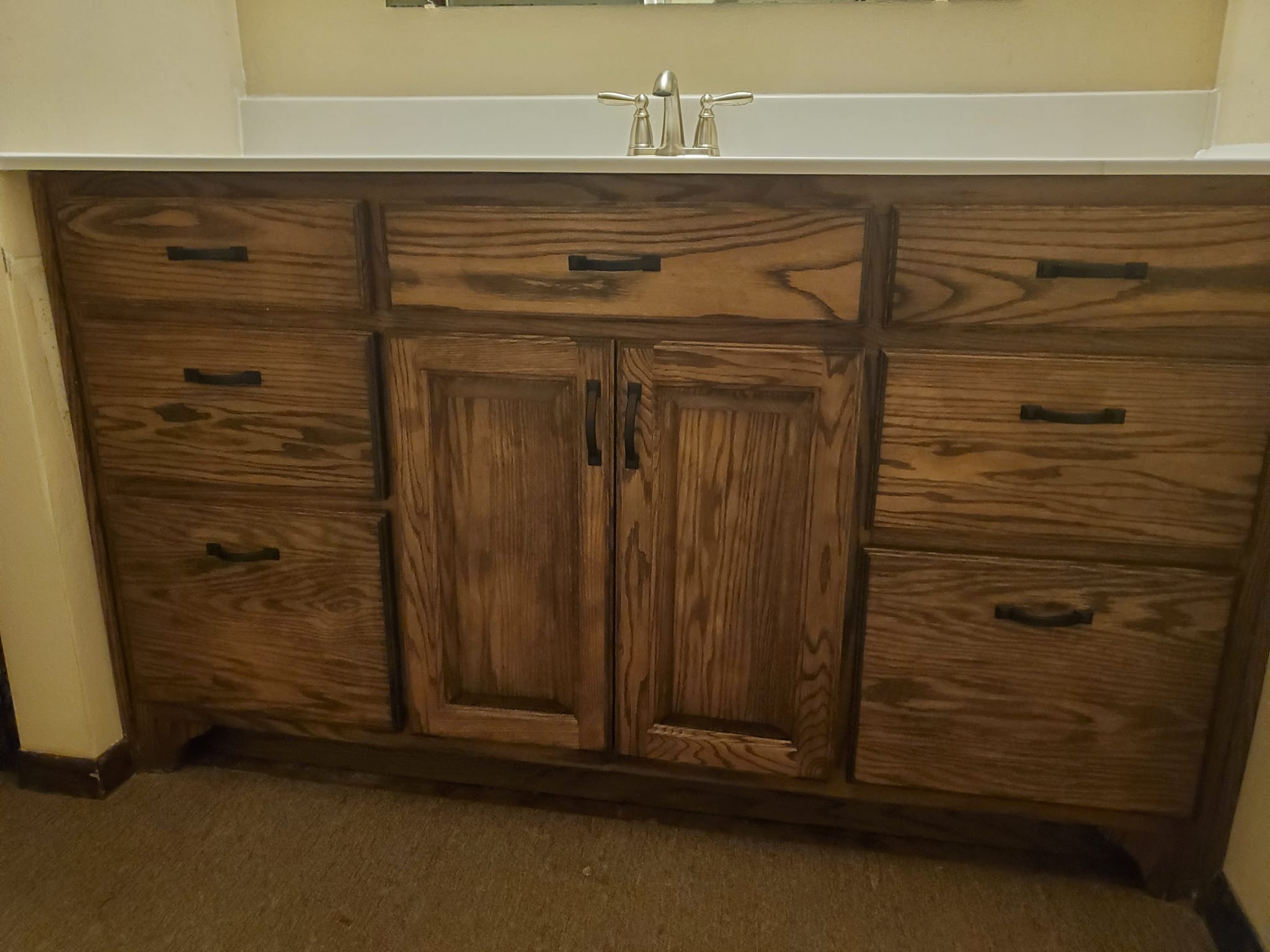 Carpentry & Custom Builds