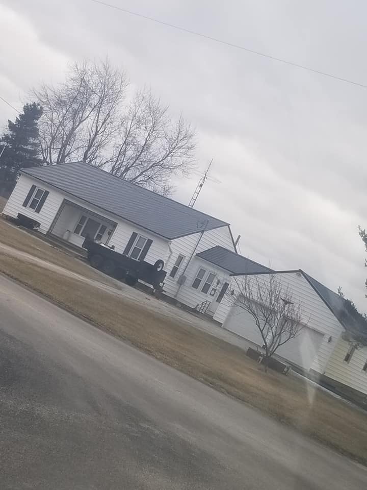 Roofing & Siding